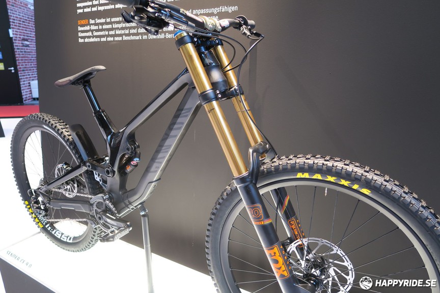 Bild från Eurobike 2016 del1