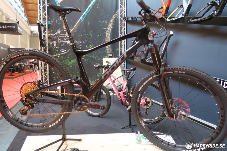 Bild från Eurobike 2016 del1