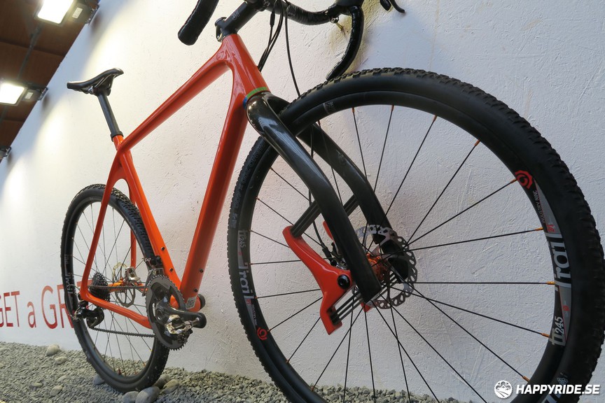 Bild från Eurobike 2016 del1