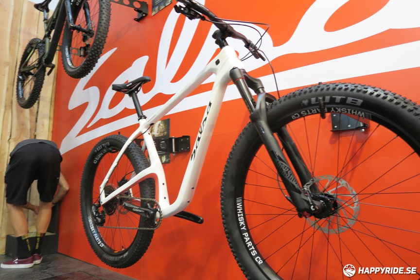 Bild från Eurobike 2016 del1