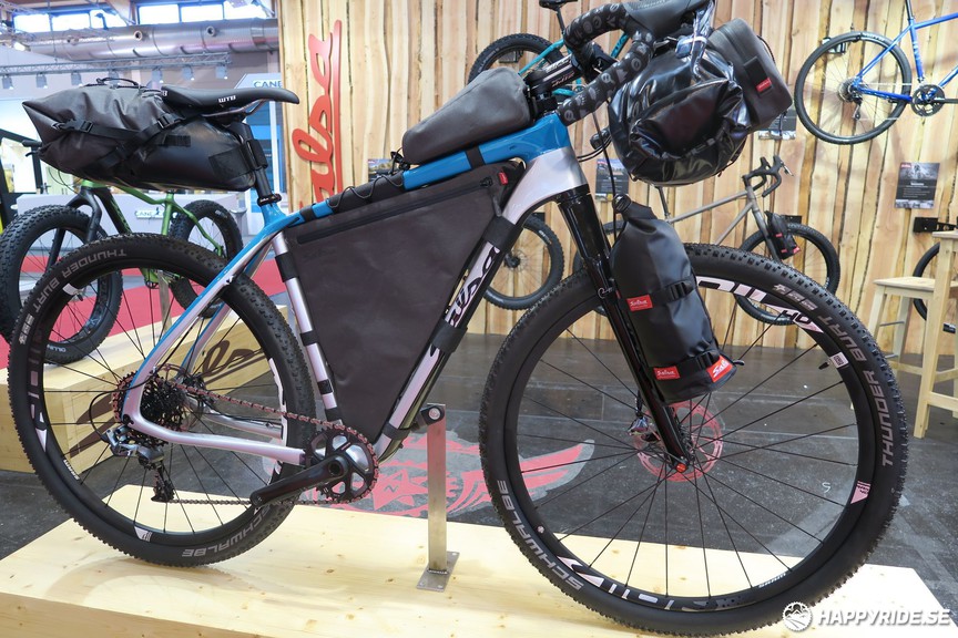 Bild från Eurobike 2016 del1