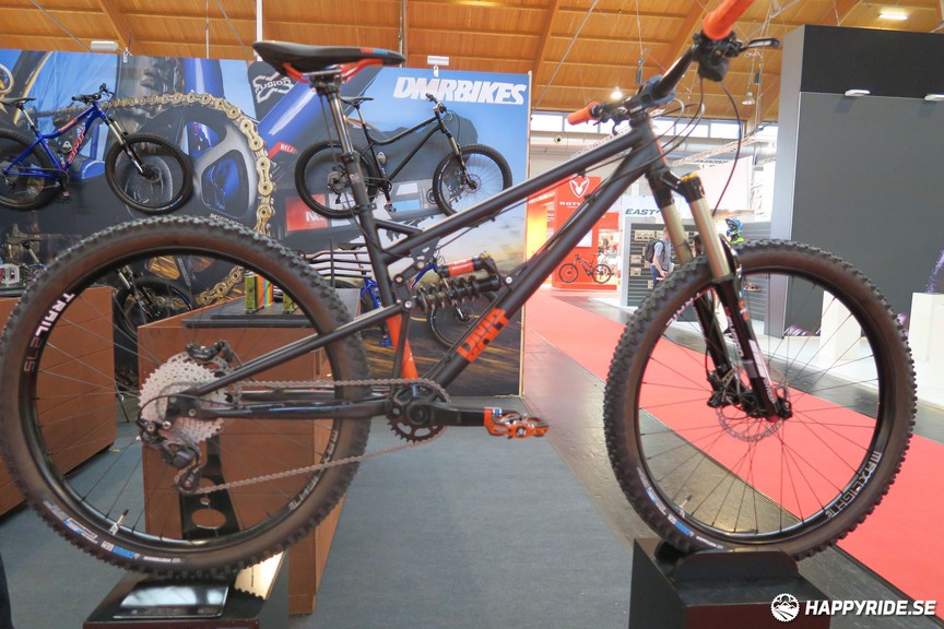 Bild från Eurobike 2016 del1