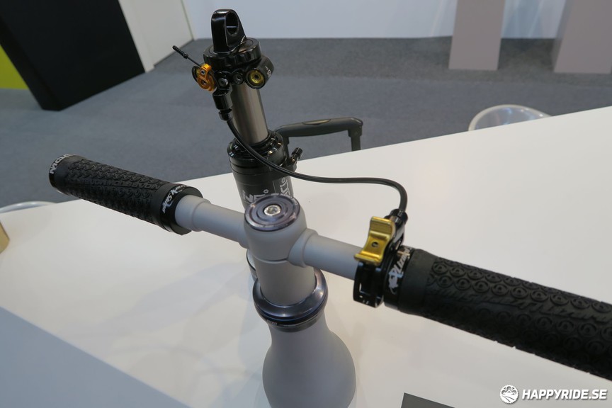 Bild från Eurobike 2016 del1