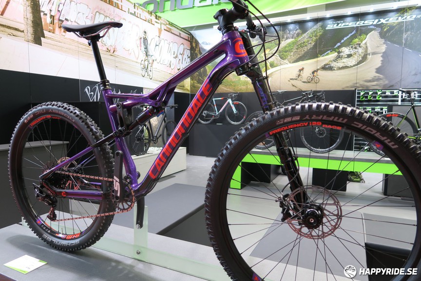 Bild från Eurobike 2016 del1