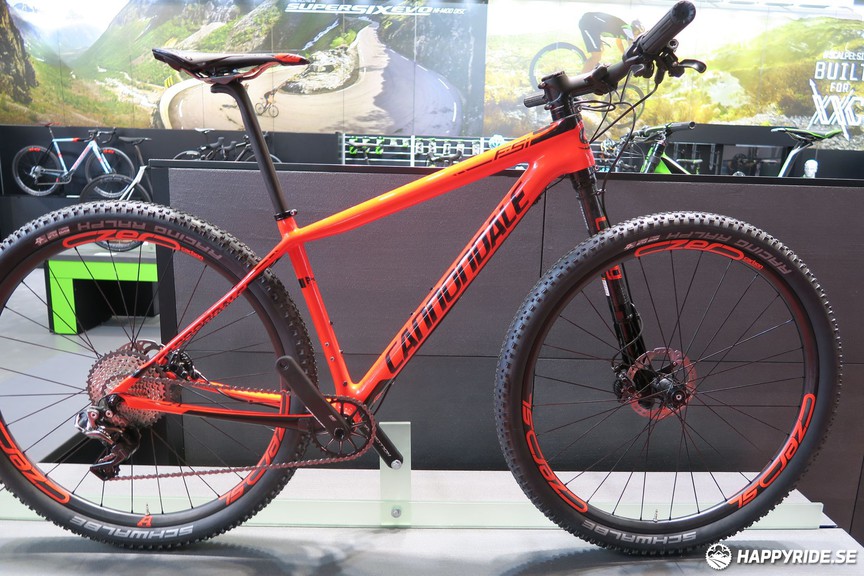 Bild från Eurobike 2016 del1