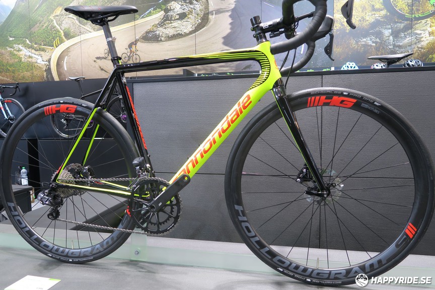 Bild från Eurobike 2016 del1
