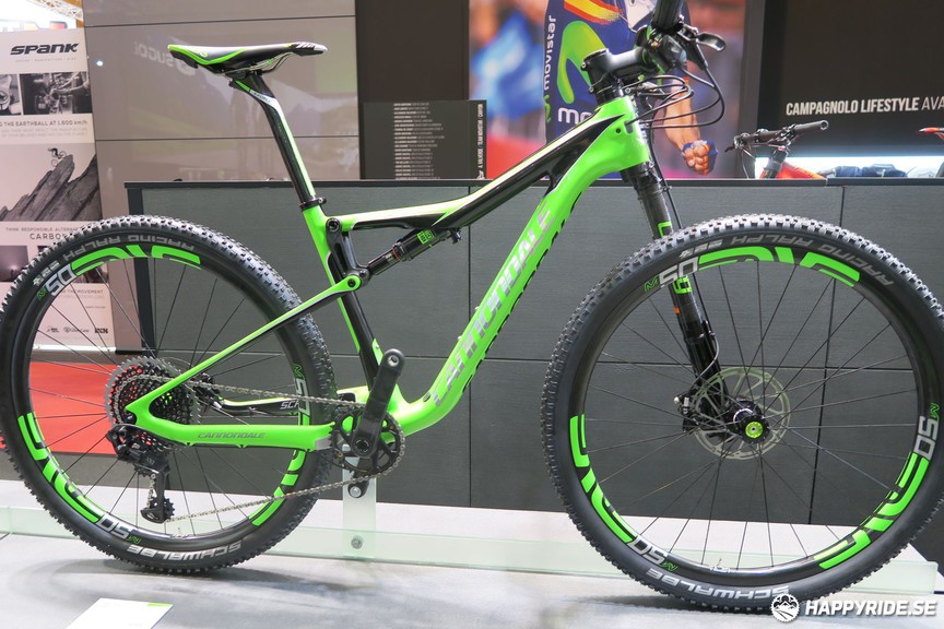Bild från Eurobike 2016 del1