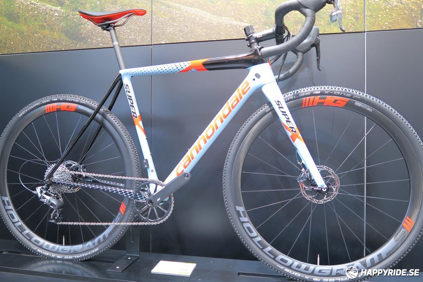 Bild från Eurobike 2016 del1