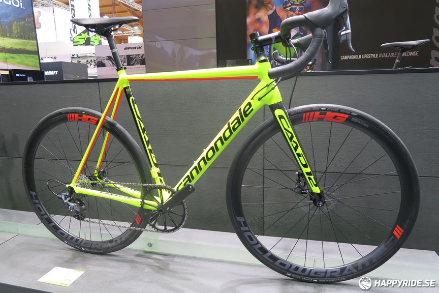 Bild från Eurobike 2016 del1
