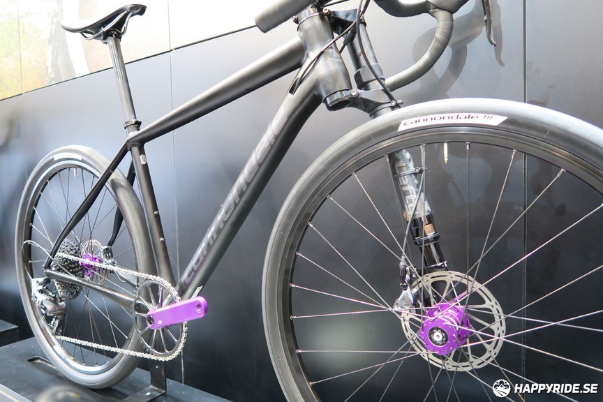 Bild från Eurobike 2016 del1