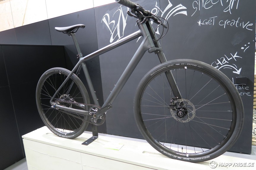 Bild från Eurobike 2016 del1