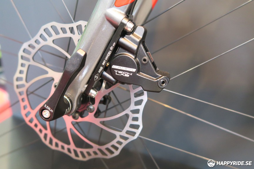 Bild från Eurobike 2016 del1