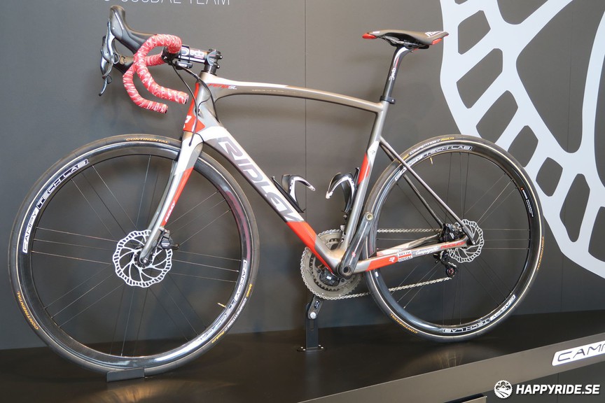 Bild från Eurobike 2016 del1