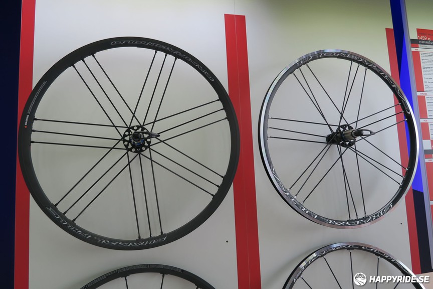Bild från Eurobike 2016 del1