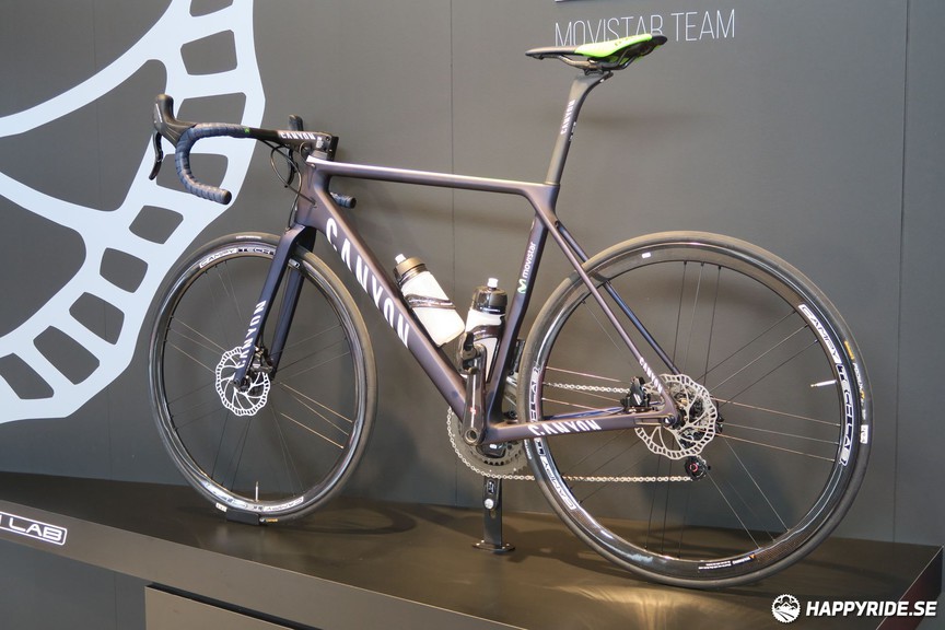 Bild från Eurobike 2016 del1