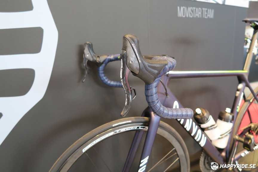 Bild från Eurobike 2016 del1