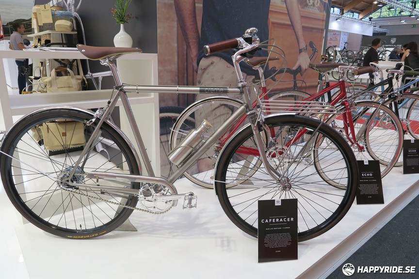 Bild från Eurobike 2016 del1