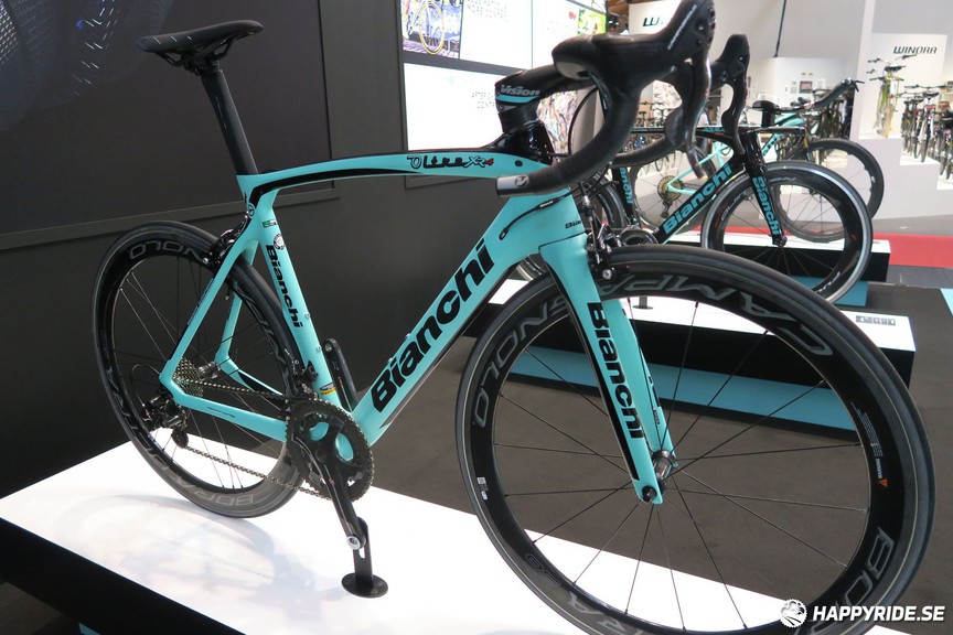 Bild från Eurobike 2016 del1