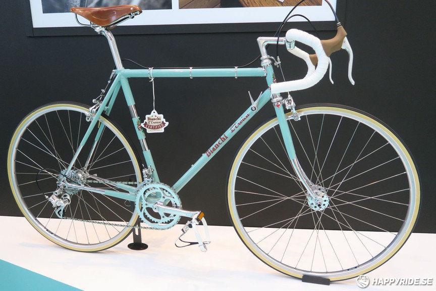 Bild från Eurobike 2016 del1