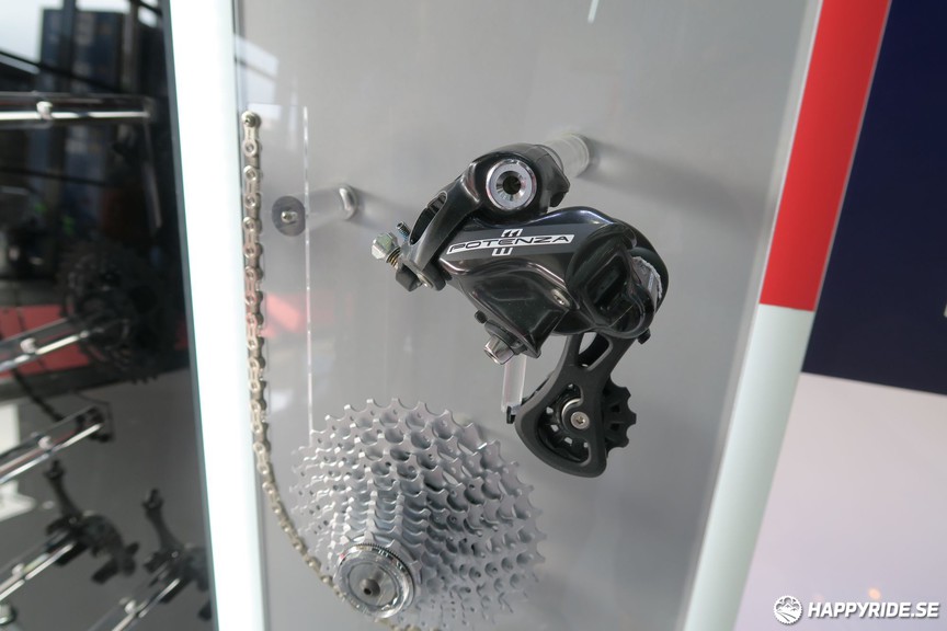 Bild från Eurobike 2016 del1