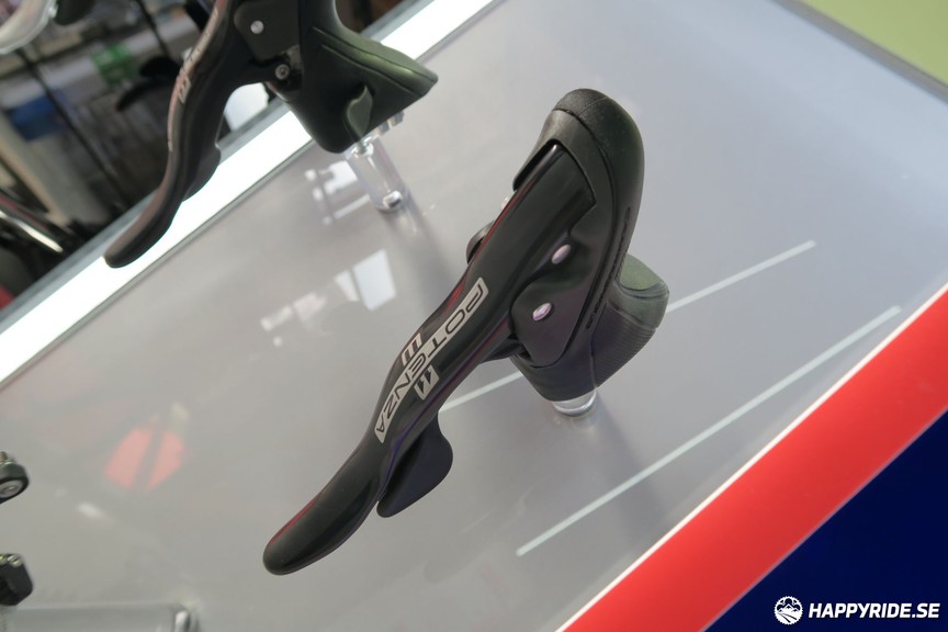 Bild från Eurobike 2016 del1