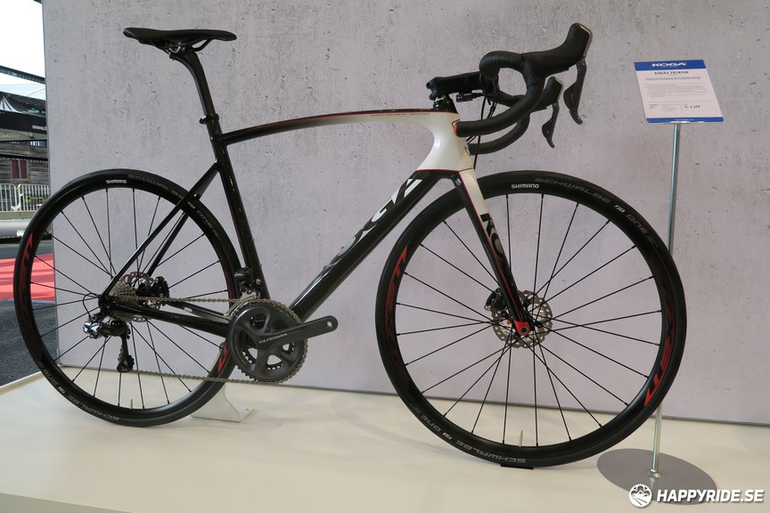 Bild från Eurobike 2016 del1