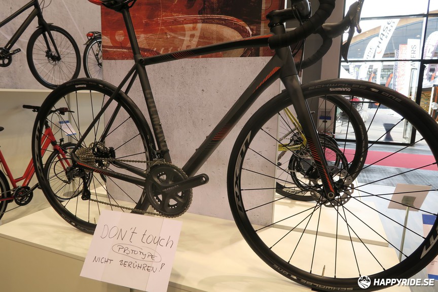 Bild från Eurobike 2016 del1