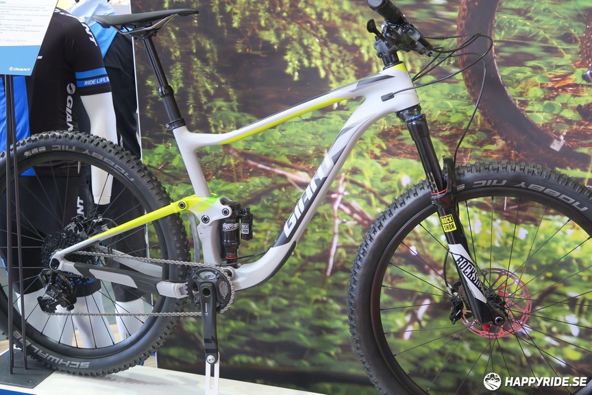 Bild från Eurobike 2016 del1