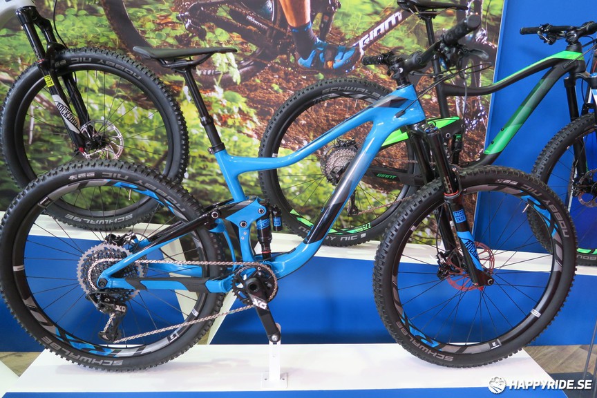 Bild från Eurobike 2016 del1