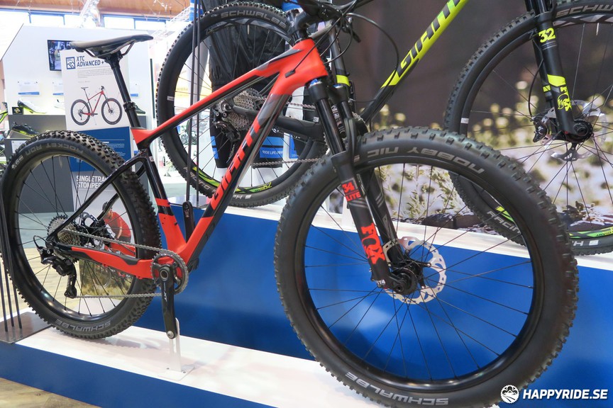 Bild från Eurobike 2016 del1