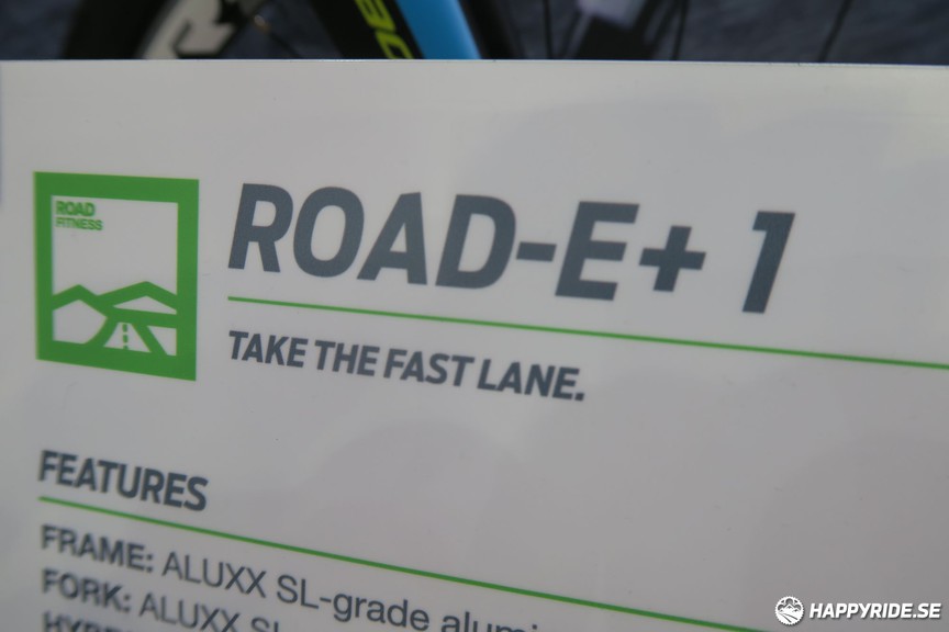 Bild från Eurobike 2016 del1