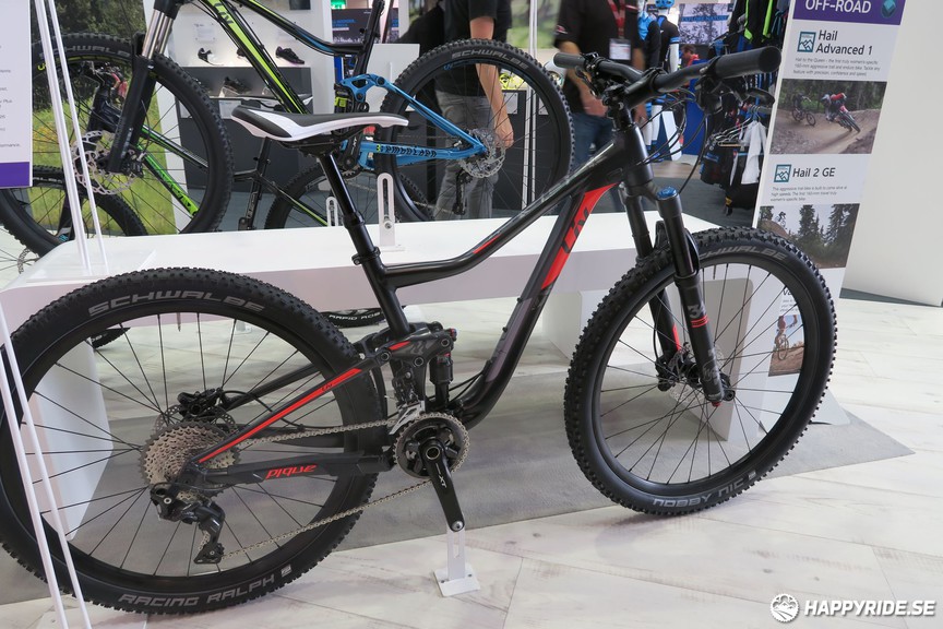 Bild från Eurobike 2016 del1