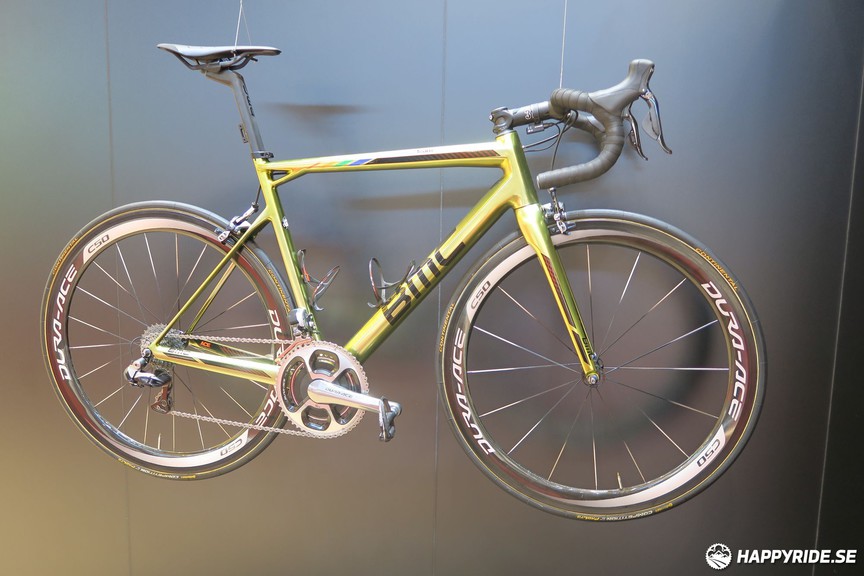 Bild från Eurobike 2016 del1
