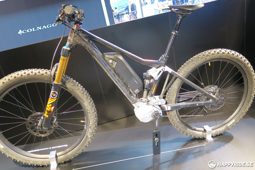 Bild från Eurobike 2016 del1