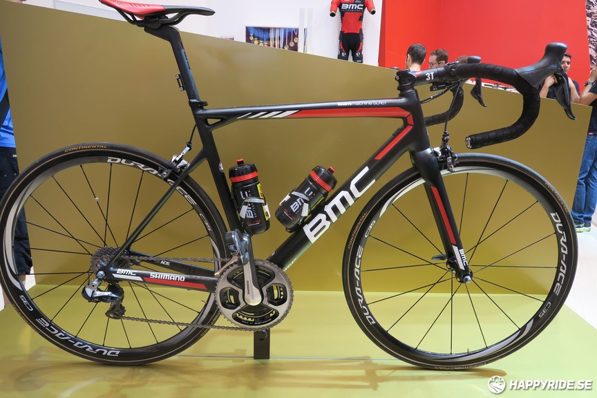 Bild från Eurobike 2016 del1
