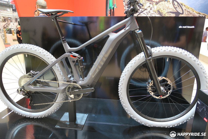 Bild från Eurobike 2016 del1