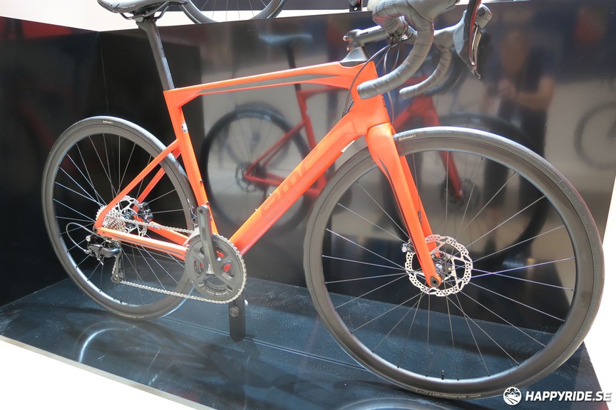 Bild från Eurobike 2016 del1