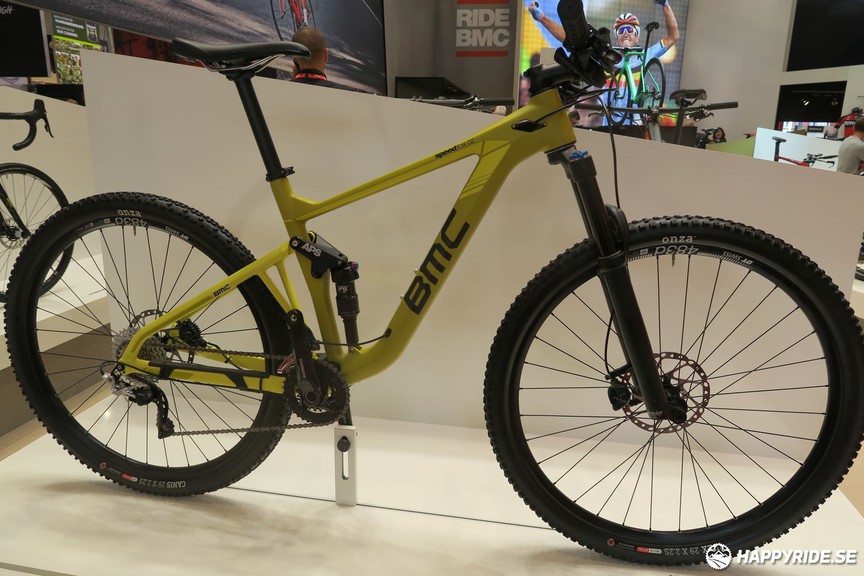 Bild från Eurobike 2016 del1