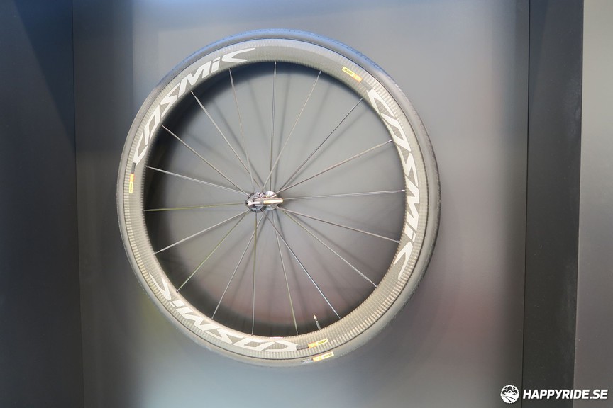 Bild från Eurobike 2016 del1
