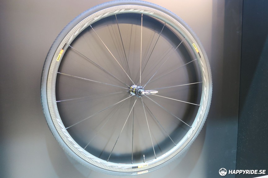 Bild från Eurobike 2016 del1
