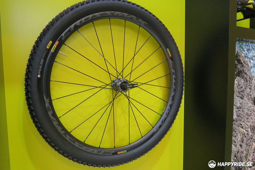 Bild från Eurobike 2016 del1