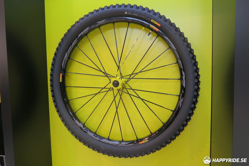 Bild från Eurobike 2016 del1