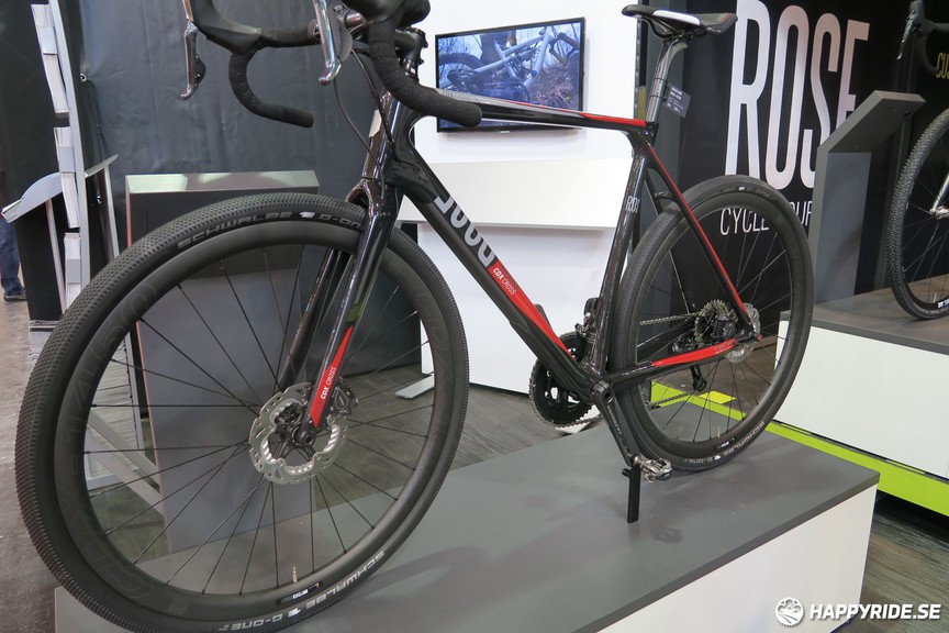 Bild från Eurobike 2016 del1