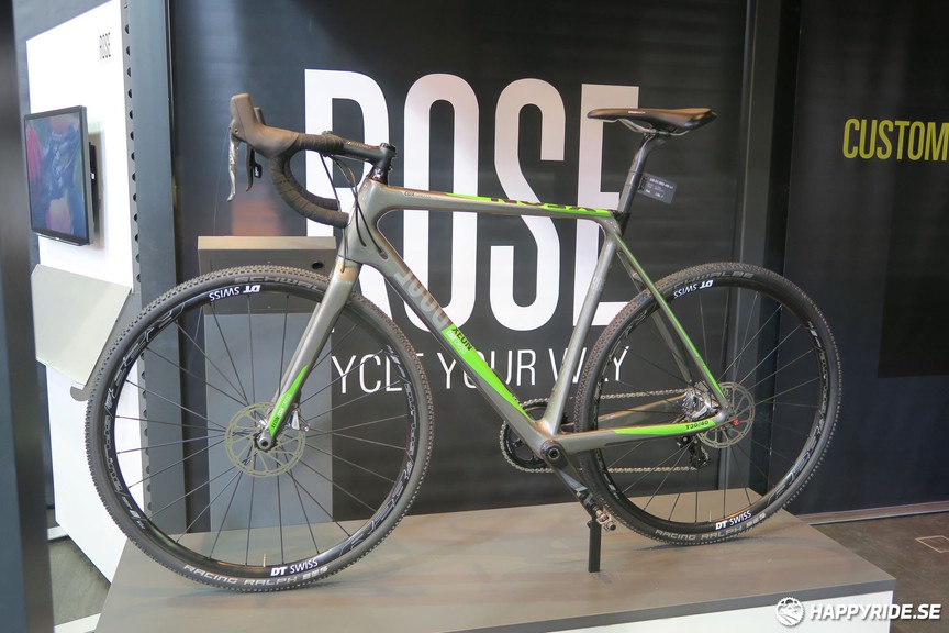 Bild från Eurobike 2016 del1