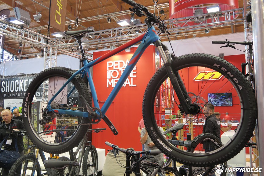Bild från Eurobike 2016 del1