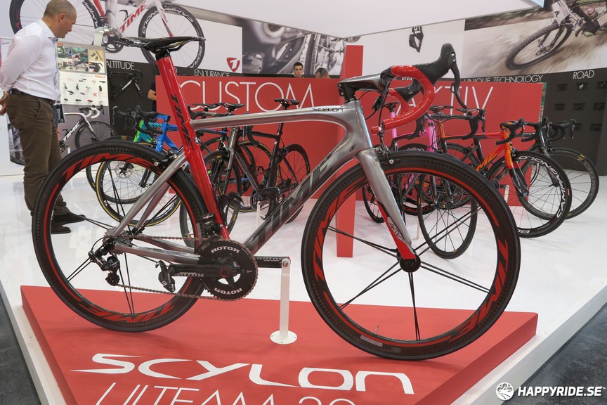 Bild från Eurobike 2016 del1