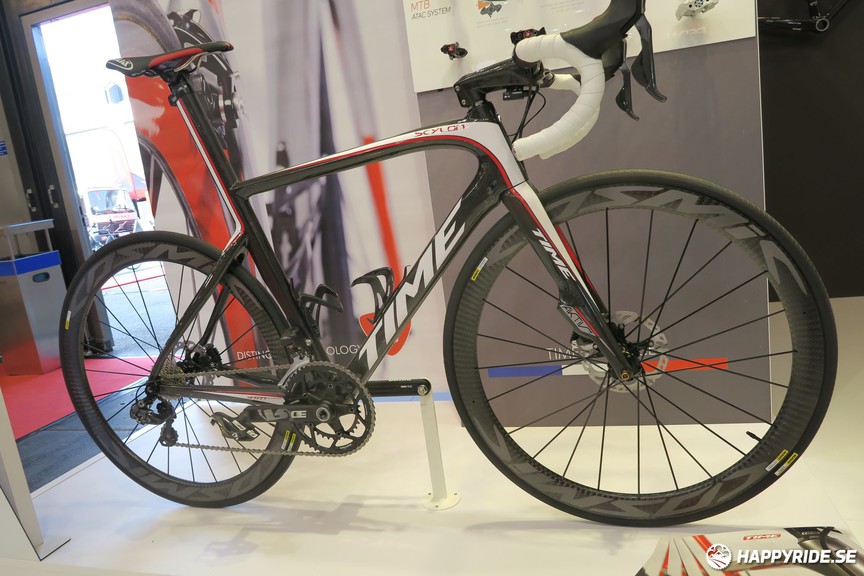 Bild från Eurobike 2016 del1