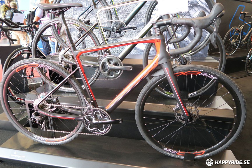 Bild från Eurobike 2016 del1