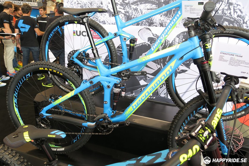 Bild från Eurobike 2016 del1