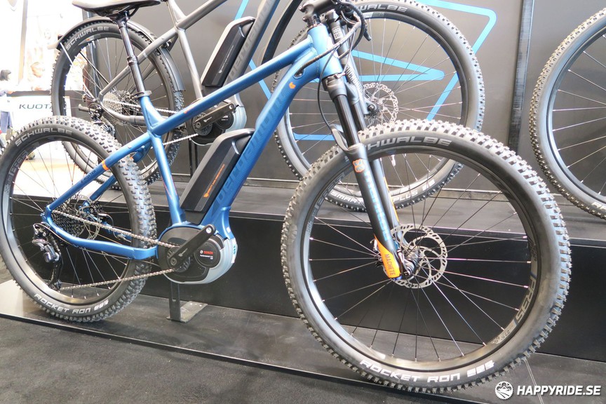 Bild från Eurobike 2016 del1